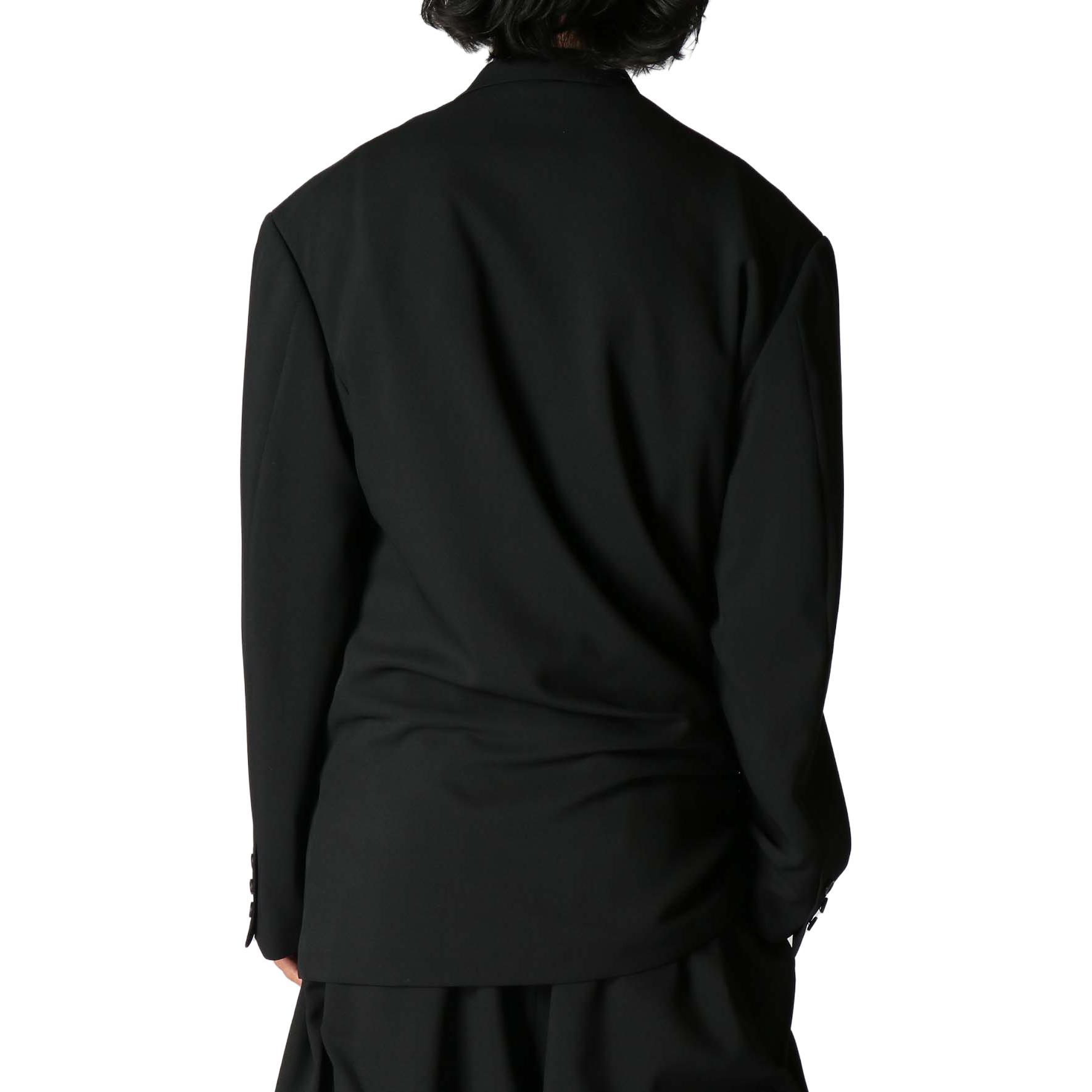 Yohji Yamamoto