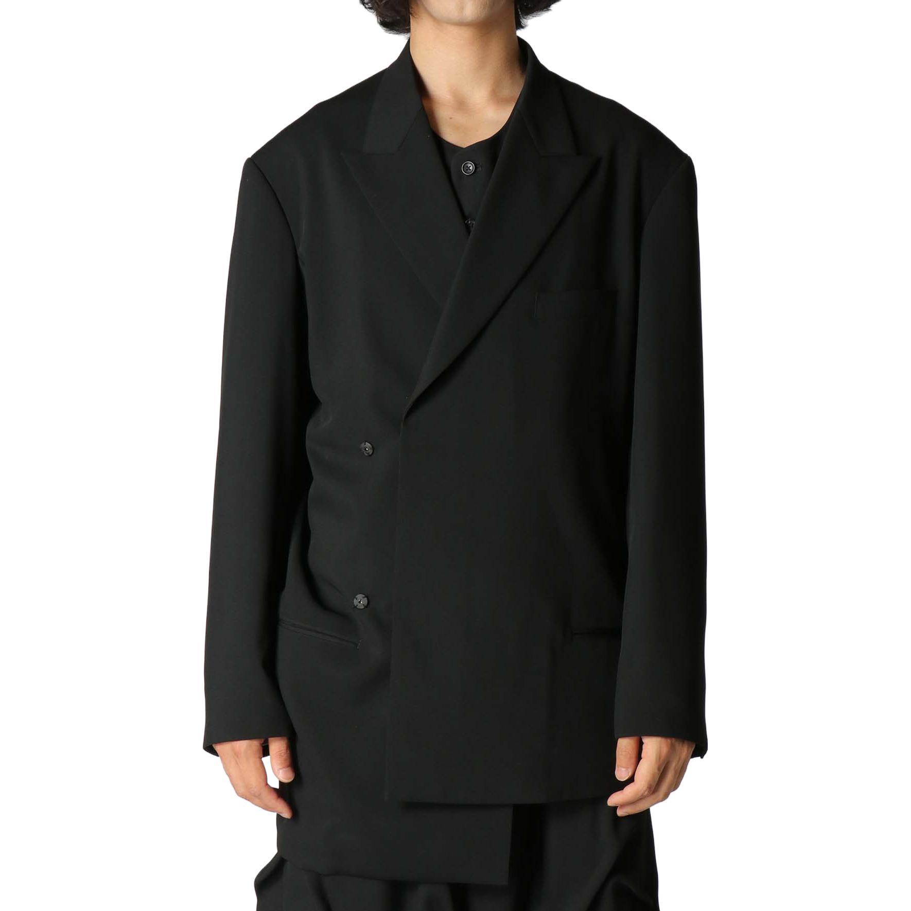 Yohji Yamamoto