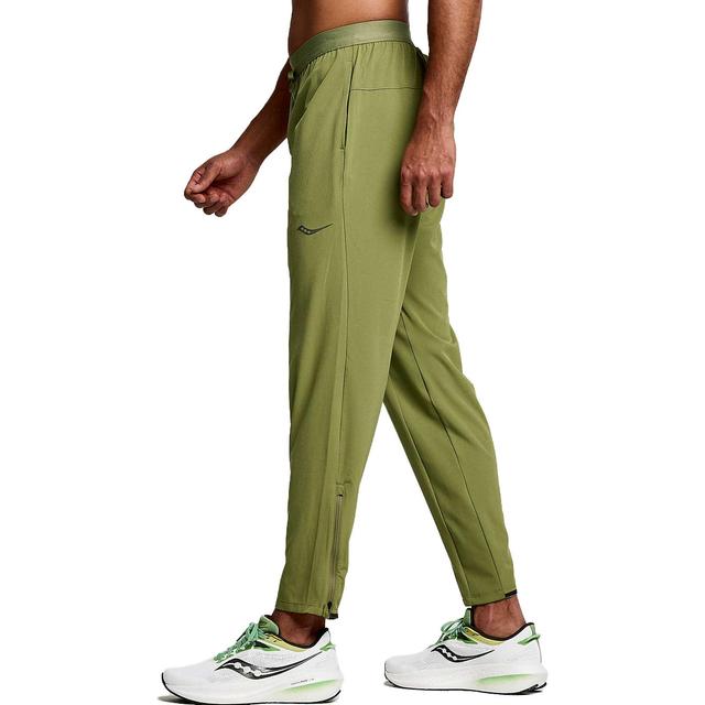 saucony Boston Woven Pant