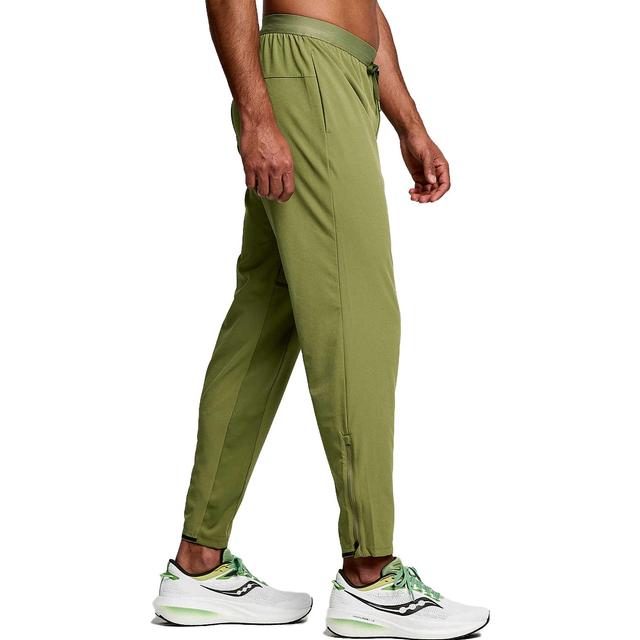 saucony Boston Woven Pant