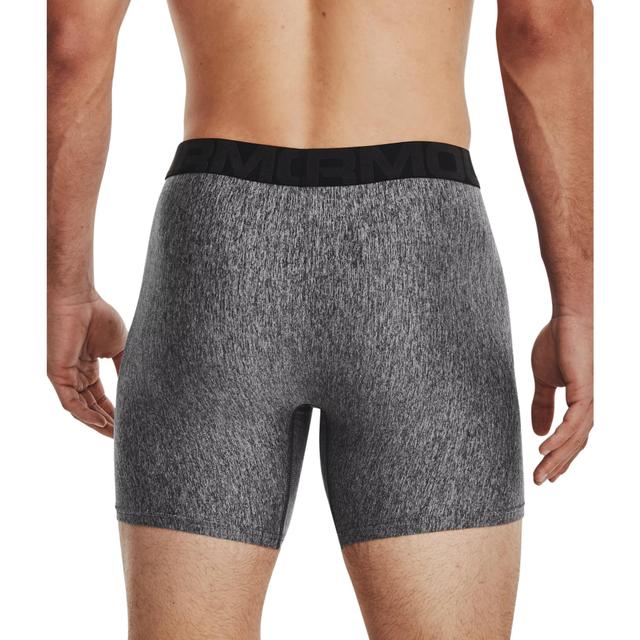 Under Armour Tech 6" Boxerjock