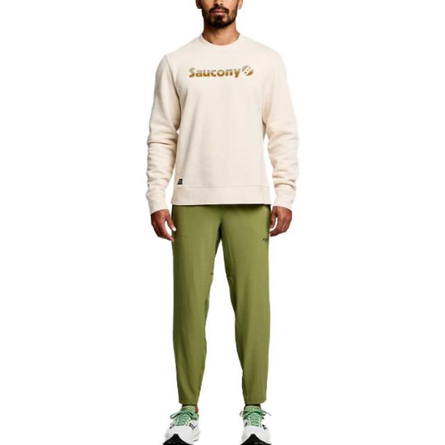 saucony Boston Woven Pant