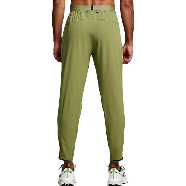 saucony Boston Woven Pant