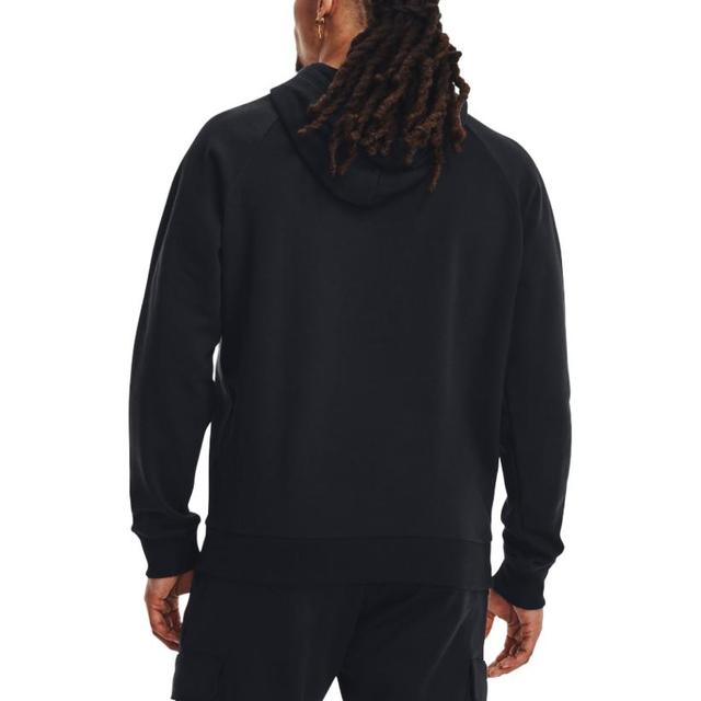 Under Armour Rival Fleece Hoodie Logo