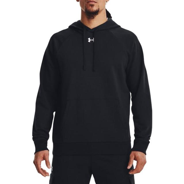 Under Armour Rival Fleece Hoodie Logo