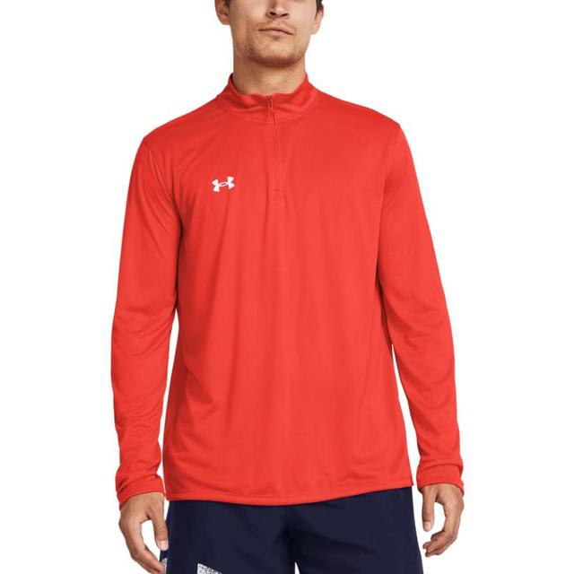 Under Armour Tech Team Zip LogoT