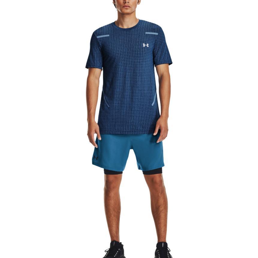 Under Armour Ua Vanish Woven 2-In-1 Shorts