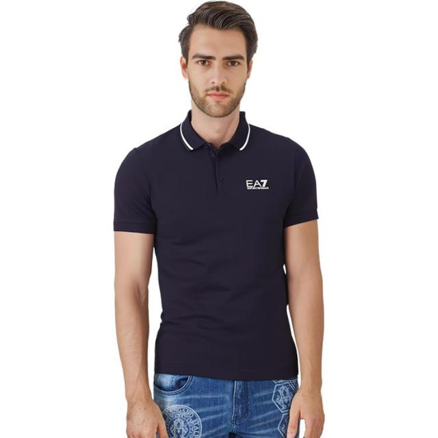 EMPORIO ARMANI EA7 SS22 LogoPolo