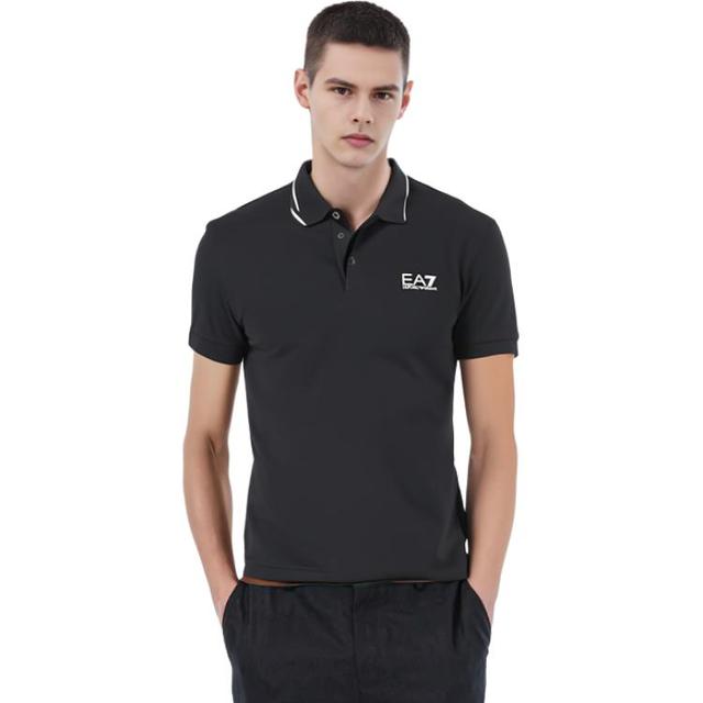 EMPORIO ARMANI EA7 SS22 LogoPolo