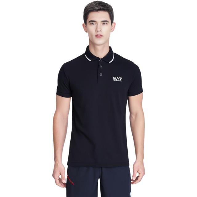 EMPORIO ARMANI EA7 SS22 LogoPolo