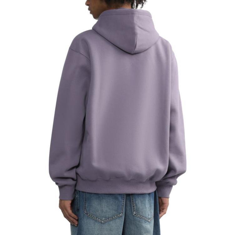 Carhartt WIP Hooded Carhartt Sweat