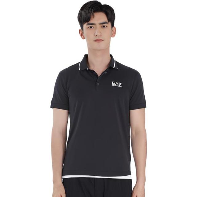 EMPORIO ARMANI EA7 SS22 LogoPolo