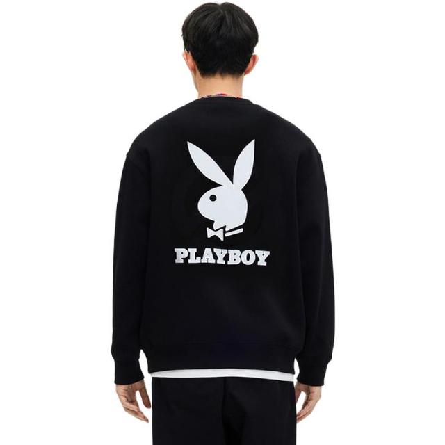 GXG x playboy