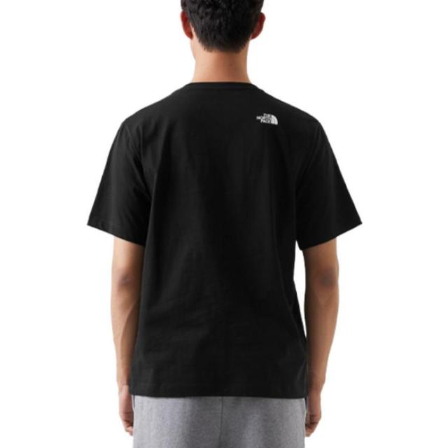 THE NORTH FACE SS23 Logo T