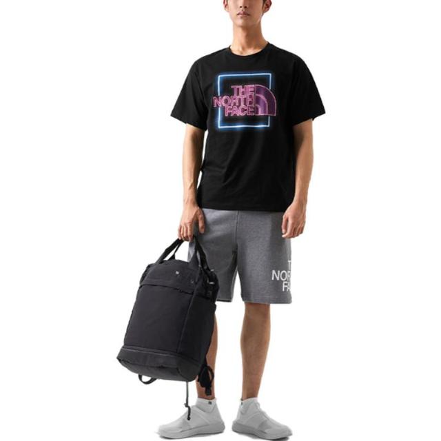 THE NORTH FACE SS23 Logo T