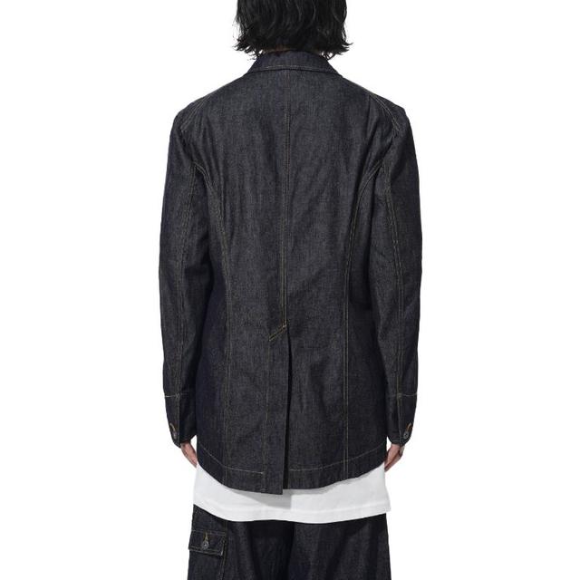 Yohji Yamamoto S'YTE