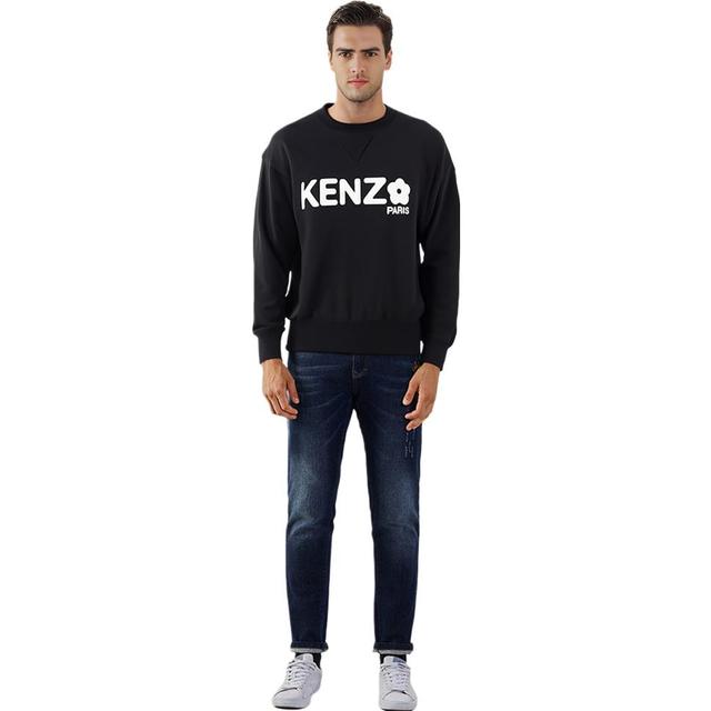 KENZO SS23 Logo