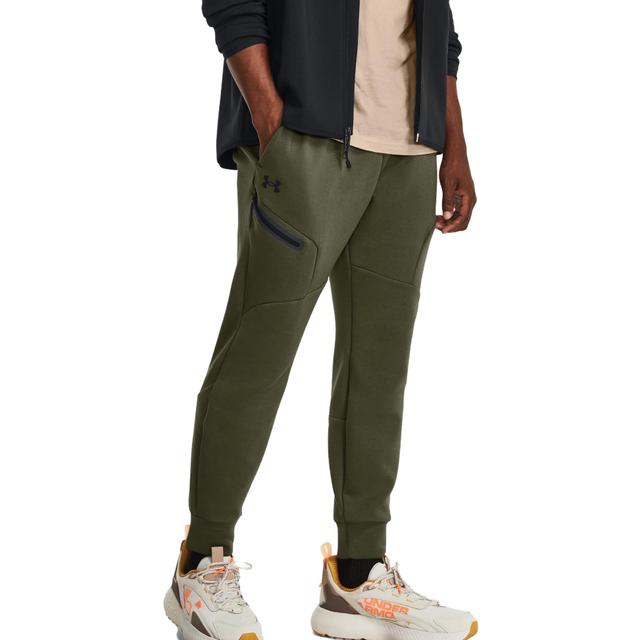 Under Armour SS23 Unstoppable Fleece Joggers