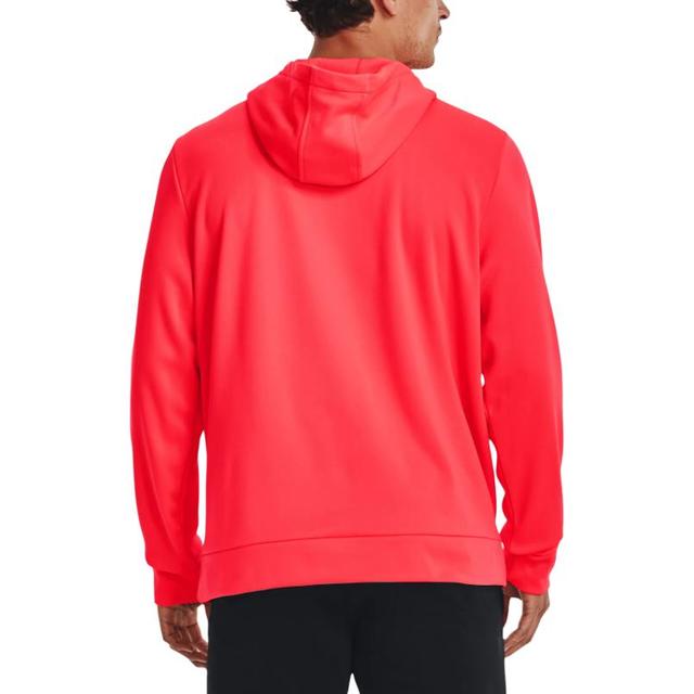 Under Armour Armour Fleece Big Logo Hoodie