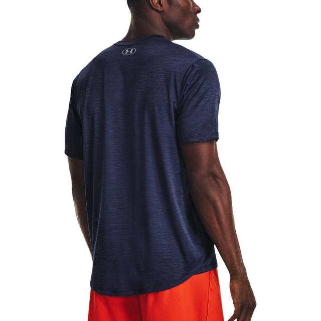 Under Armour Tech Vent 2.0 Train Collegiate Auburn University T