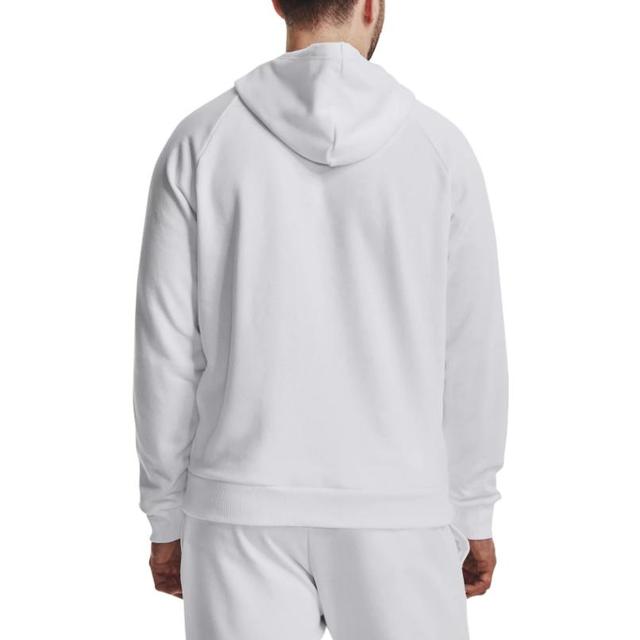 Under Armour Rival Fleece Hoodie Logo