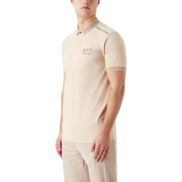 EMPORIO ARMANI SS23 EA7 LogoPolo