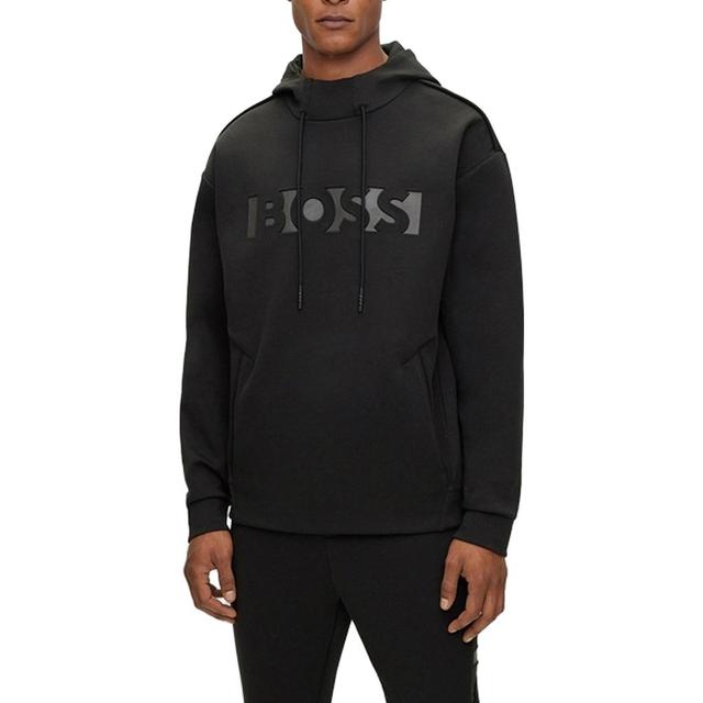 HUGO BOSS FW23 Logo