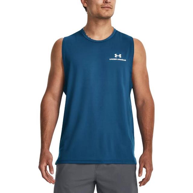 Under Armour RUSH EnergyLogo