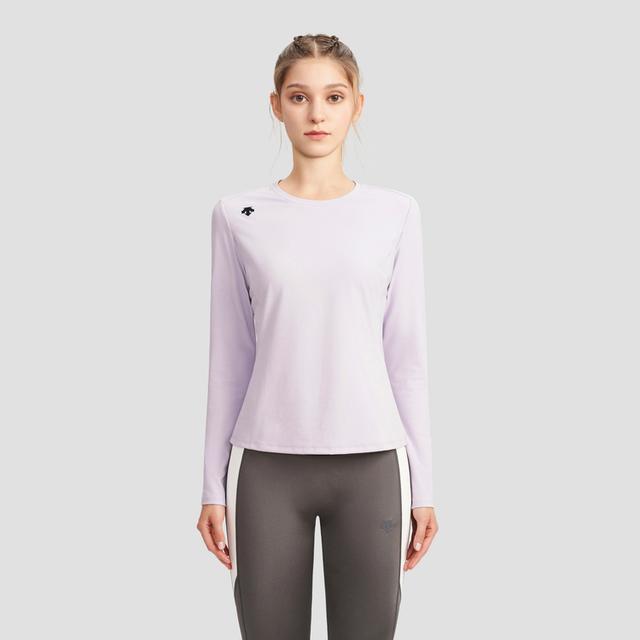 DESCENTE Womens training T