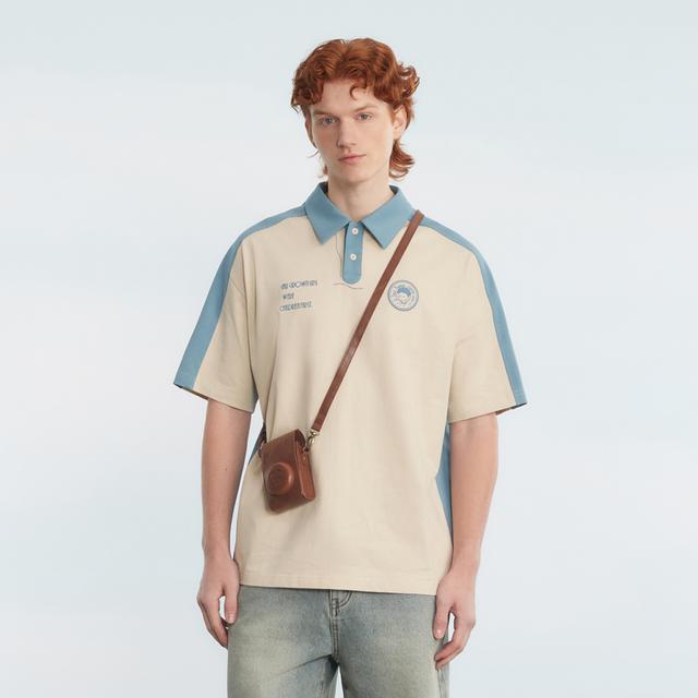 bosieagender Polo