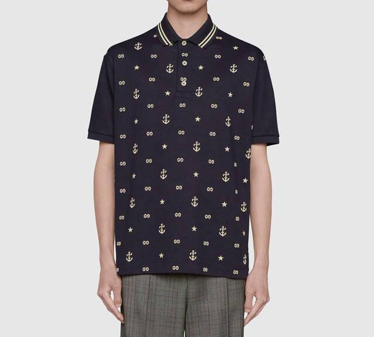 GUCCI polo