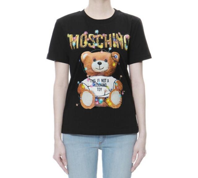 MOSCHINO T