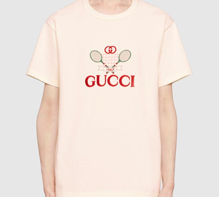 GUCCI T