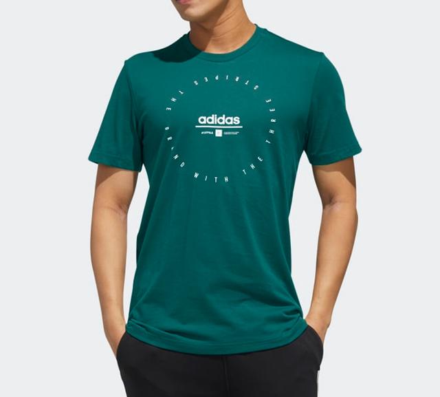 adidas Clock T