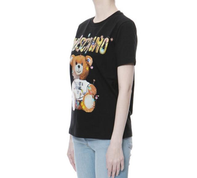 MOSCHINO T