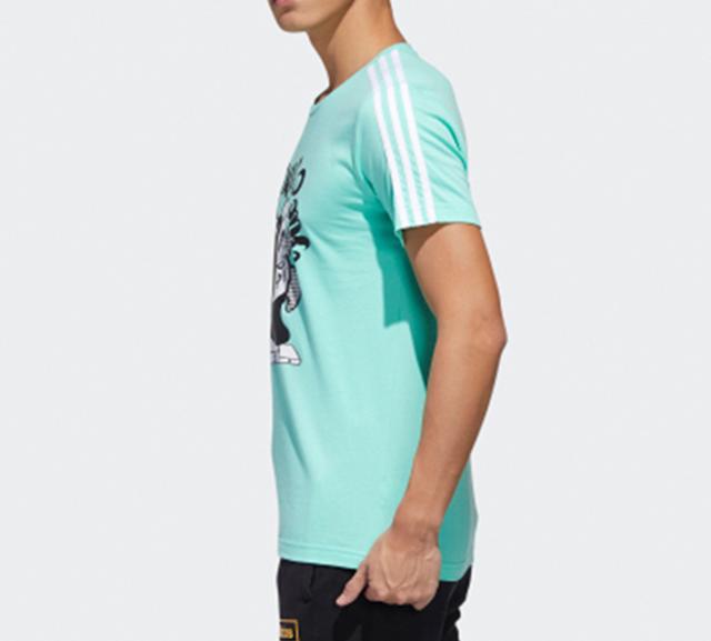 adidas neo T