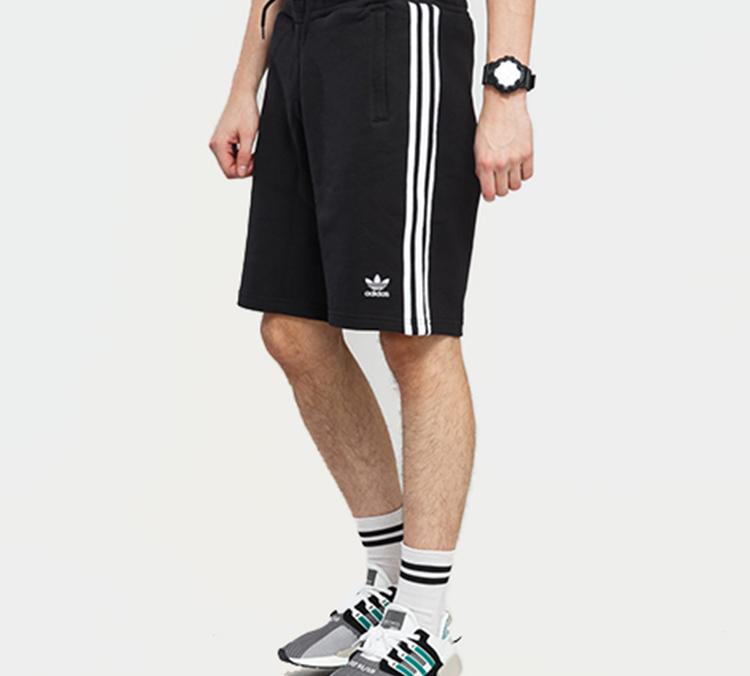 adidas originals 3-Stripe Short