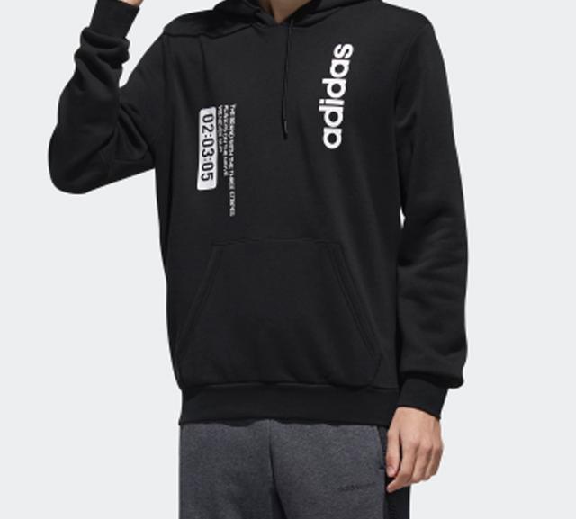 adidas neo M Fav Hoody