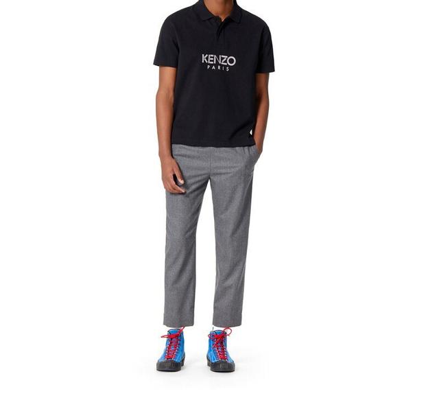 KENZO LogoPolo