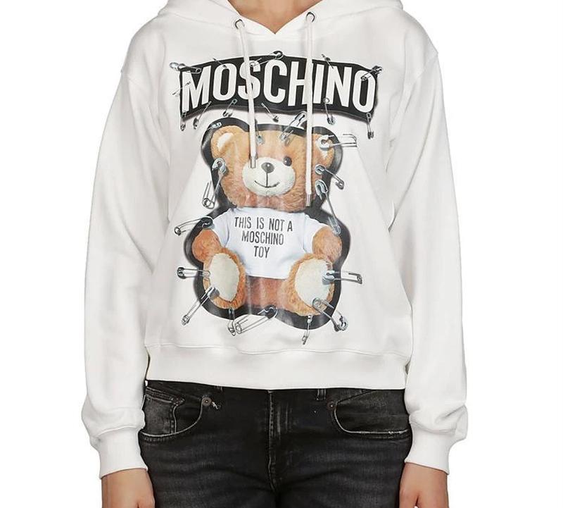 MOSCHINO