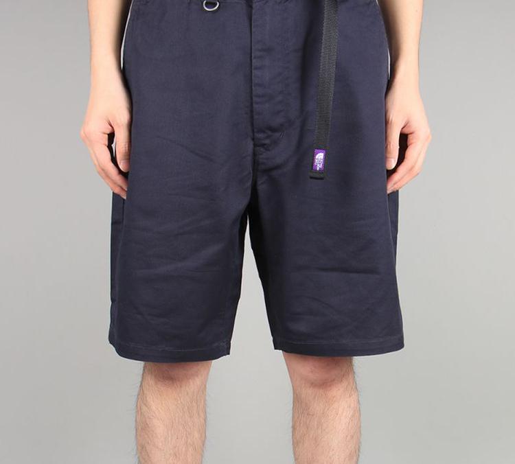 THE NORTH FACE PURPLE LABEL Denim Field