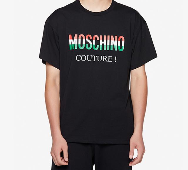 MOSCHINO LogoT