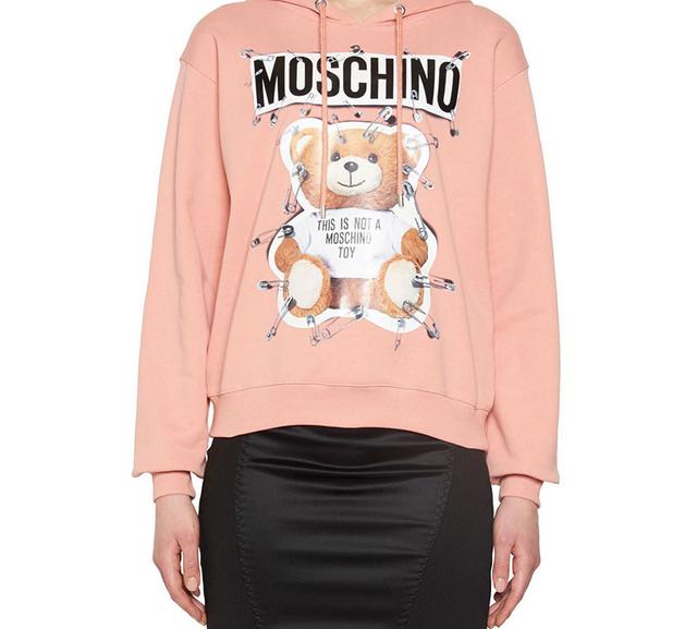 MOSCHINO