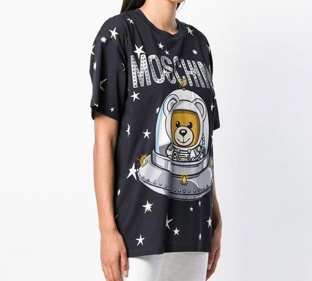 MOSCHINO T