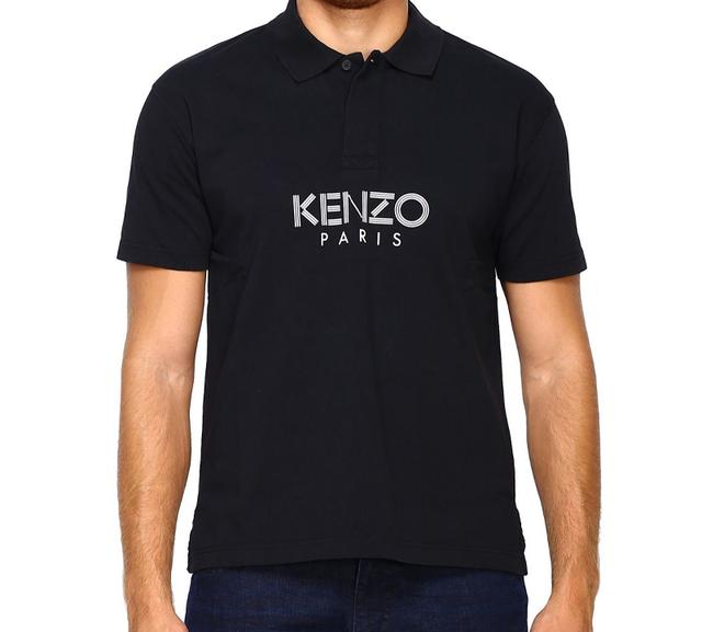 KENZO LogoPolo