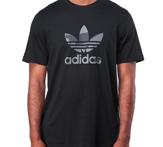 adidas LogoT