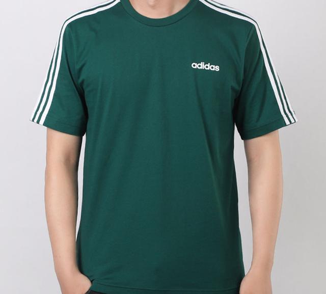 adidas E 3S Tee T