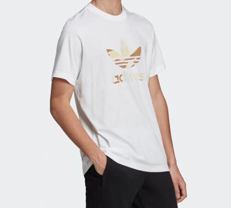 adidas LogoT