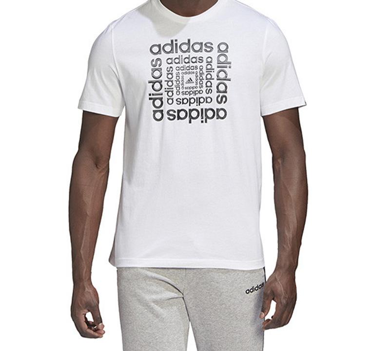 adidas M HYPRRL SLGN T T