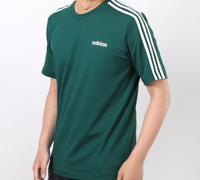 adidas E 3S Tee T